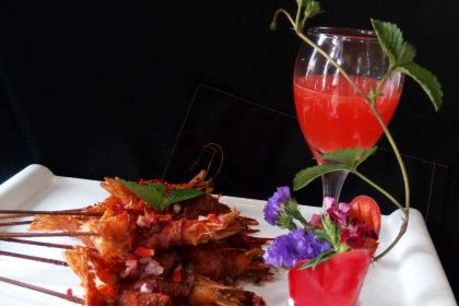 品然北京烤鸭(铜仁总店)