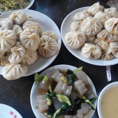 四条包子(古城街店) User Photo