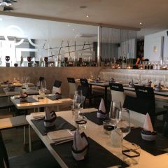 Acqua Restaurant User Photo