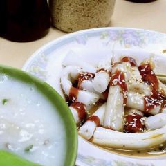 合益泰小食張用戶圖片