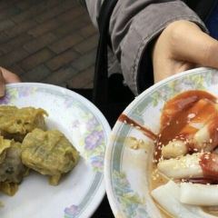 合益泰小食張用戶圖片
