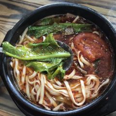 zhu nao ke User Photo