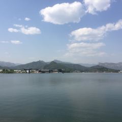 The Lounge 凯宾斯基酒店·大堂吧 User Photo