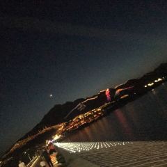 The Lounge 凯宾斯基酒店·大堂吧 User Photo