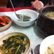 Samcheon-dong Sujebi User Photo