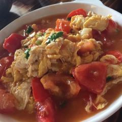 食庐海鲜十年(涠洲岛店) User Photo