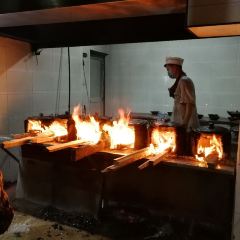 老家地锅(市民广场店) User Photo