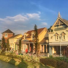 Chocolate Ville User Photo