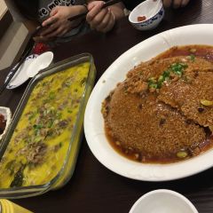 Ban tang ren jia restaurant 여행 사진