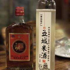 聚八方·地方菜 User Photo