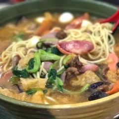 HONGFU NOODLE RESTAURANT User Photo