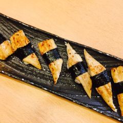Hyotan Sushi User Photo