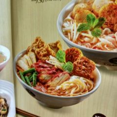 Old Town White Coffee 여행 사진