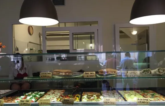 La Prezzemolina