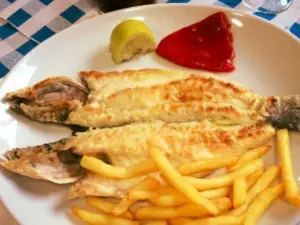 Restaurante El Rincón del Señor Castro