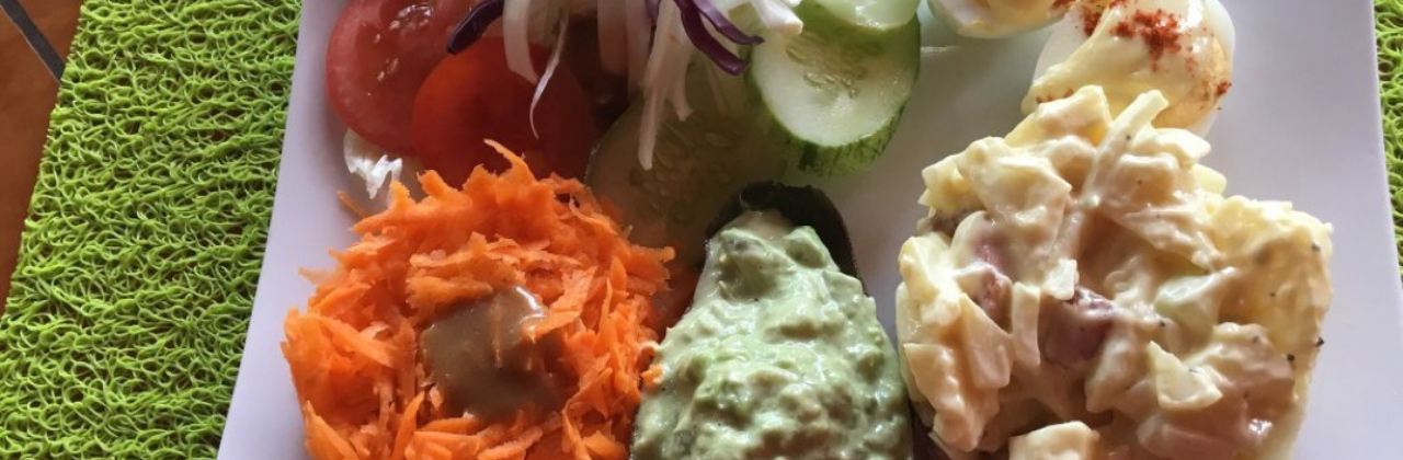 Backstage Bar & Grill