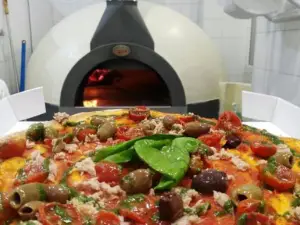 La Pizzeria del Sole