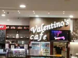 Valentino's Cafe