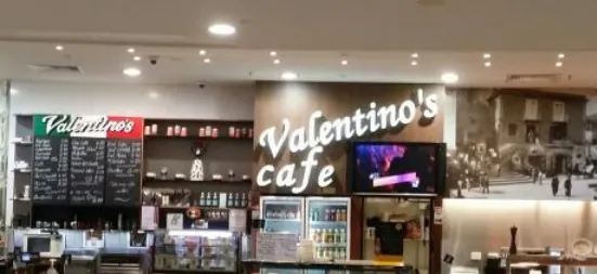 Valentino's Cafe