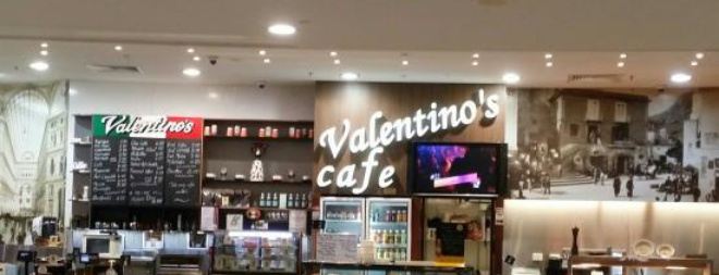 Valentino's Cafe