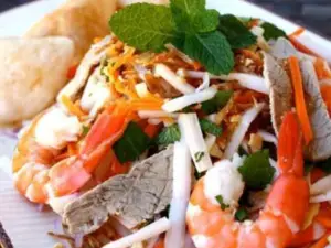 Saigon Corner Restaurant
