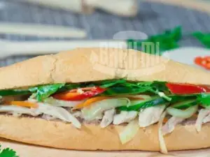 Banh Mi Freta