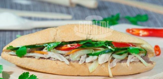 Banh Mi Freta