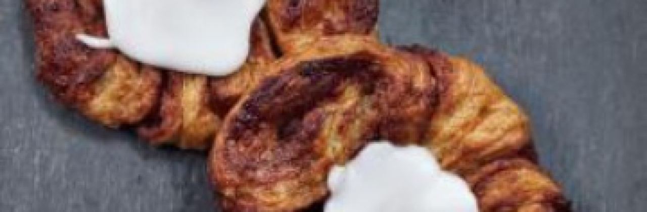 Reinh. van Hauen Store Kongensgade