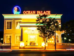 Ocean Palace