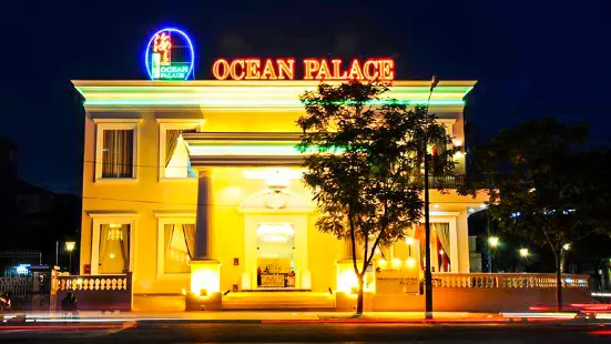 Ocean Palace