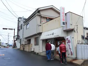 Ramen Kobo Ryu