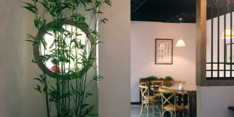 丁蓮芳（安吉人民路店）