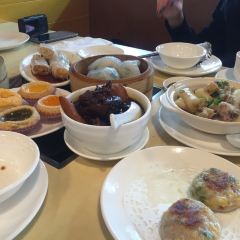 MingHin Cuisine User Photo