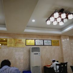 Fang zhong shan Soup With Pepper (Shunhe Road) ảnh của người dùng