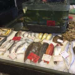 早海鱼市(三鲜街店) User Photo