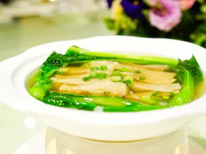 Yung Kee Restaurant