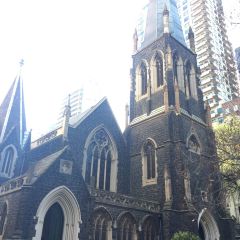 メルボルン ウェスリー教会 メルボルン 評判 案内 トリップドットコム