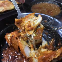 Singapore Zam Zam Restaurant User Photo