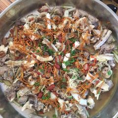 顺风山庄(大岗店) User Photo
