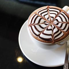 Easy Cafe by Relax Coffee User Photo