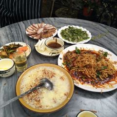 四方街食店 User Photo