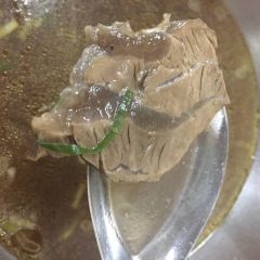 Lin Dong Fang Beef Noodles User Photo