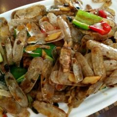 Haijiaochenglonglou Restaurant 여행 사진