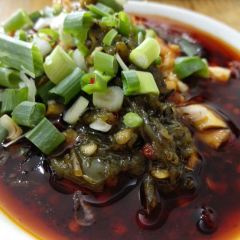 后山豆花(新城店) User Photo