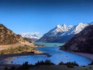 Ranwu Lake