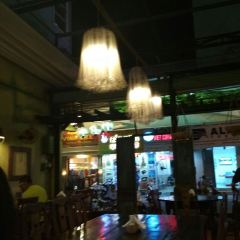 MIX Restaurant 여행 사진
