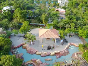 Haidong Resort