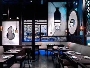 Hakkasan Las Vegas