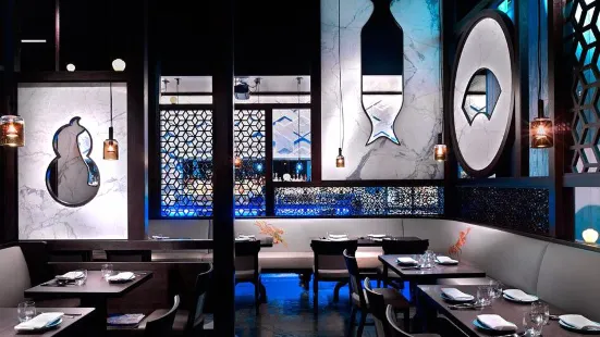 Hakkasan Las Vegas