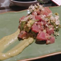 Kilo Kitchen Bali User Photo